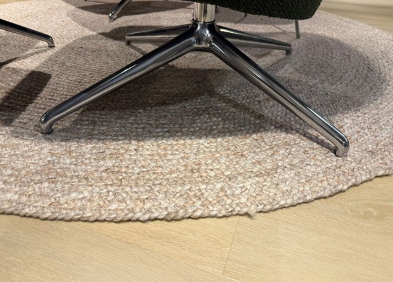 Image 1 of Leolux Lanah Armchair(s)