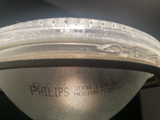 Image 1 of Flos Toio industriële vloerlamp