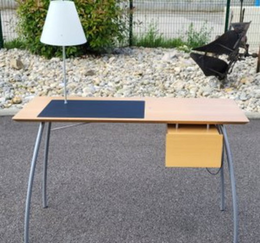 Jean Nouvel desk by Ligne Roset France