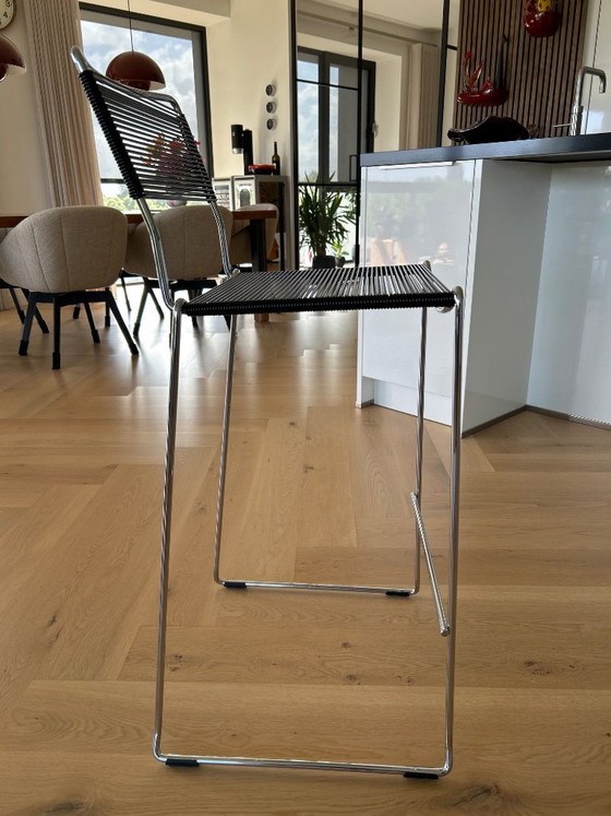 Image 1 of 2 tabourets de bar