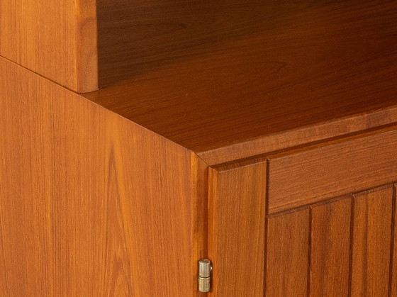 Image 1 of Commode uit de jaren 60, Poul Hundevad, vintage