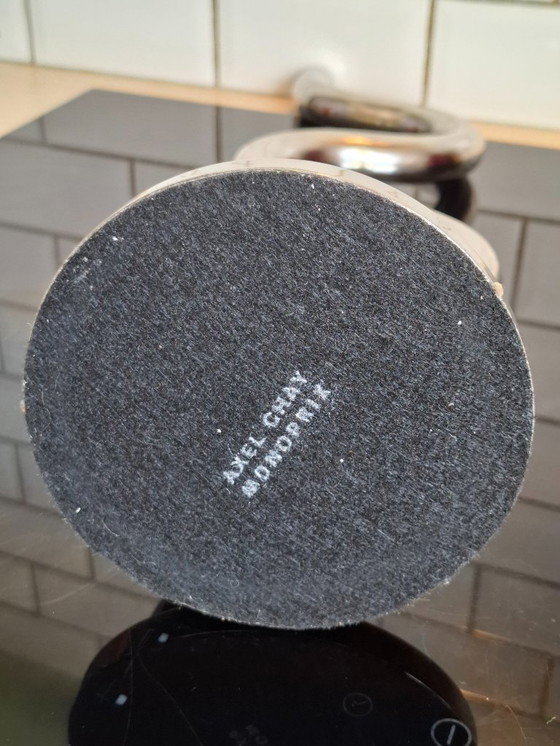 Image 1 of Axel Chay designer candlestick