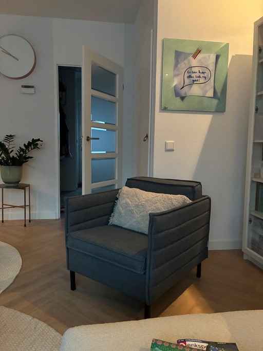 Silla de la marca Zuiver