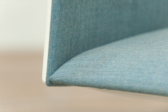 Sedia da ufficio Arper Kinesit – Sedie da ufficio, Textile, Modern (photo 13 of 23)