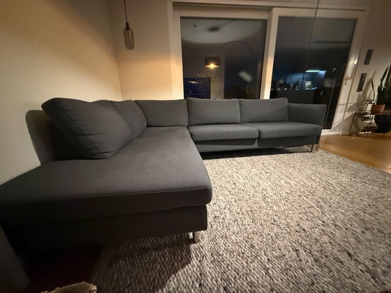 Image 1 of "Indivi" corner sofa by Boconcept