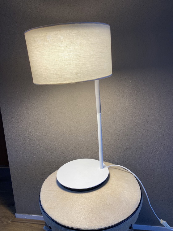 Image 1 of Vintage IKEA table lamp desk lamp 80806