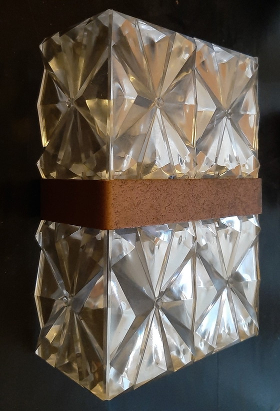 Image 1 of Arco Leuchten Germany wall lamp '70