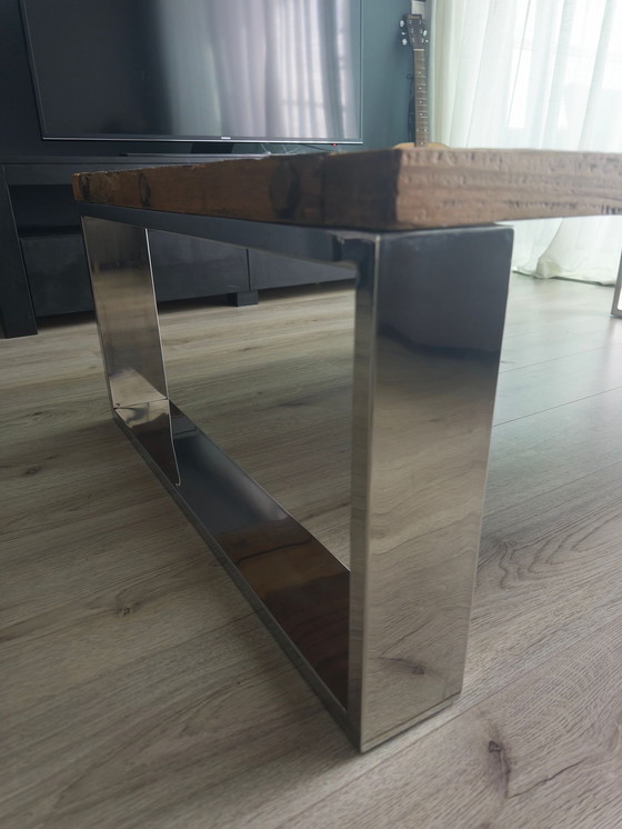 Image 1 of Tavolino Rofra / nano Tavolino