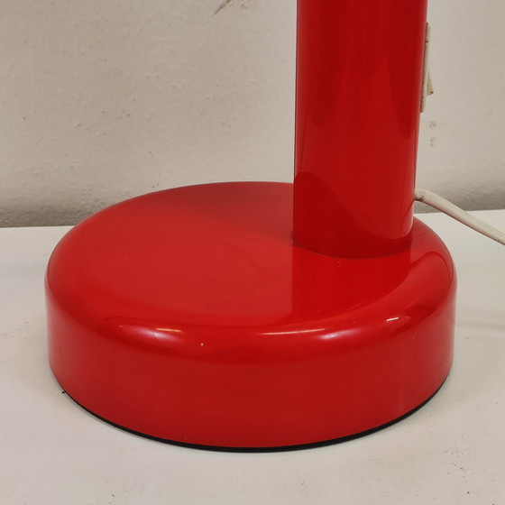 Image 1 of Vintage Tube Desk Lamp Anders Pehrson Atelje Lyktan