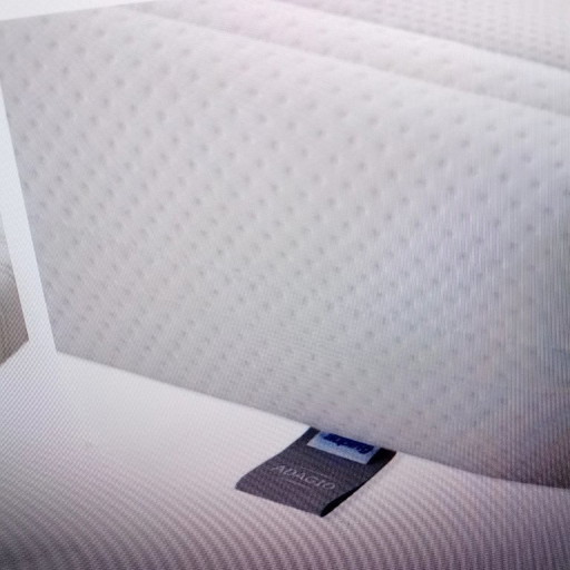 Matelas Auping Adagio Ferme 90 x 200 cm
