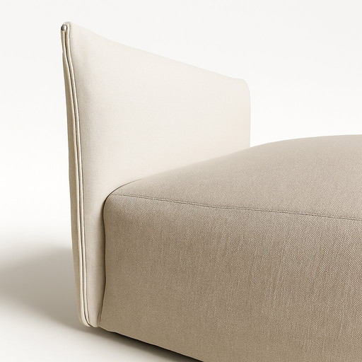 Modulares Sitzelement Minotti