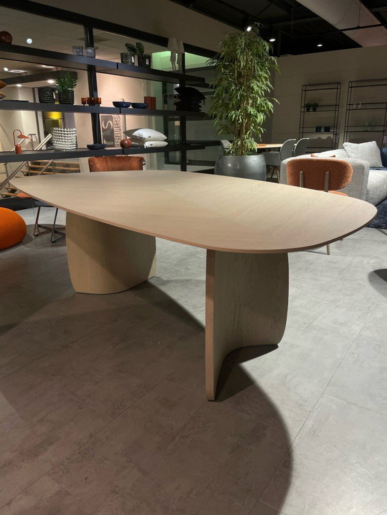 Image 1 of Mobitec Dolmen Organic dining table - 230x120