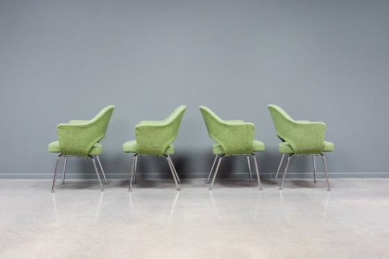 Image 1 of Executive Armchair, 4x