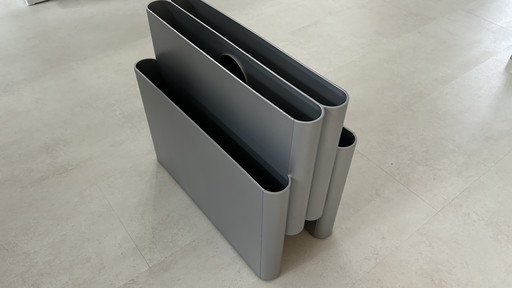 Giotto Stoppino Kartell Vortragshalter