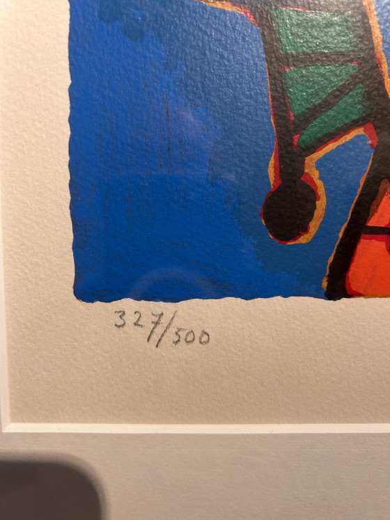 Image 1 of Corneille ‘93