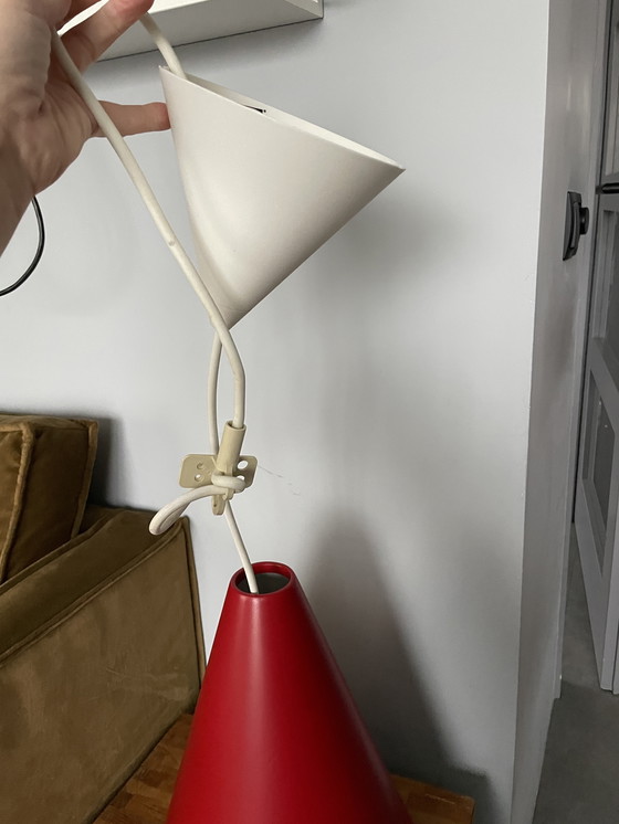 Image 1 of Ikea Hotta Pendelleuchte