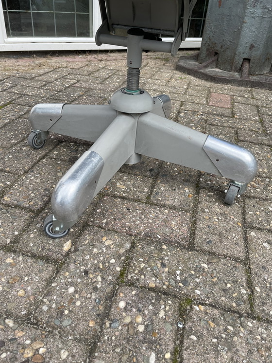 Image 1 of Buroteca d'epoca Gispen 356