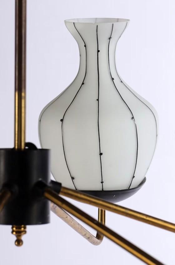 Image 1 of Araña italiana años 60