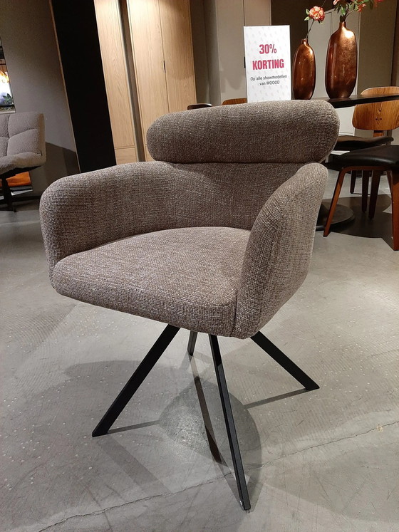 Image 1 of Fenne  (set van 4)