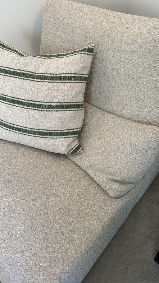 Prostoria Afwezige fauteuil