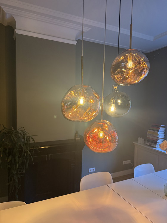 Image 1 of Tom Dixon melt