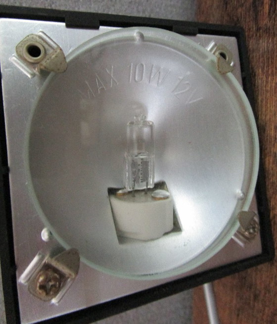 Image 1 of Très rare lampe de bureau Ikea, 1980