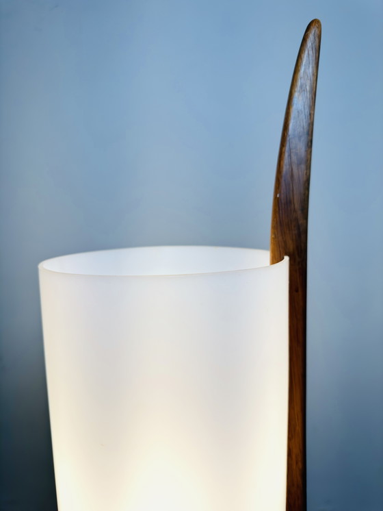 Image 1 of MODELL 308 FLOORLAMPE VON UNO & ÖSTEN KRISTIANSSON FÜR LUXUS, SCHWEDEN, 1960er Jahre