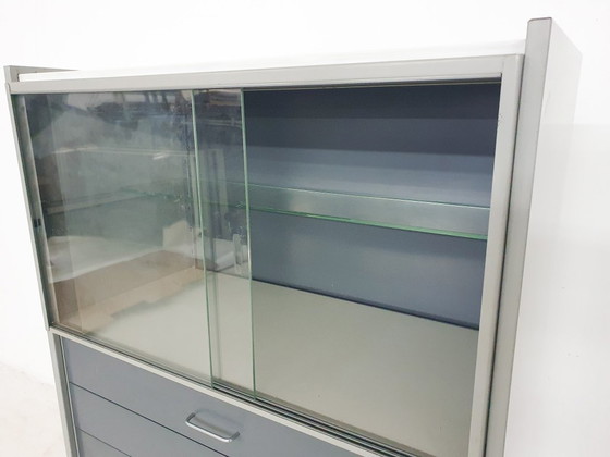 Image 1 of A.R. Cordemeyer per l'armadio Gispen modello 5600, Paesi Bassi, 1963