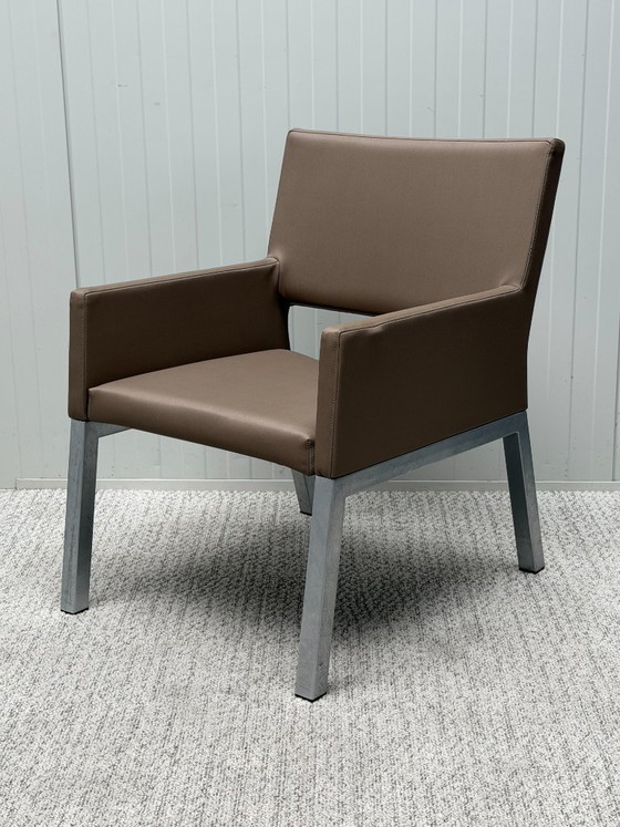 Sillones Studio Parade Spring BB Spectrum – Metal, Textile (photo 5 of 12)