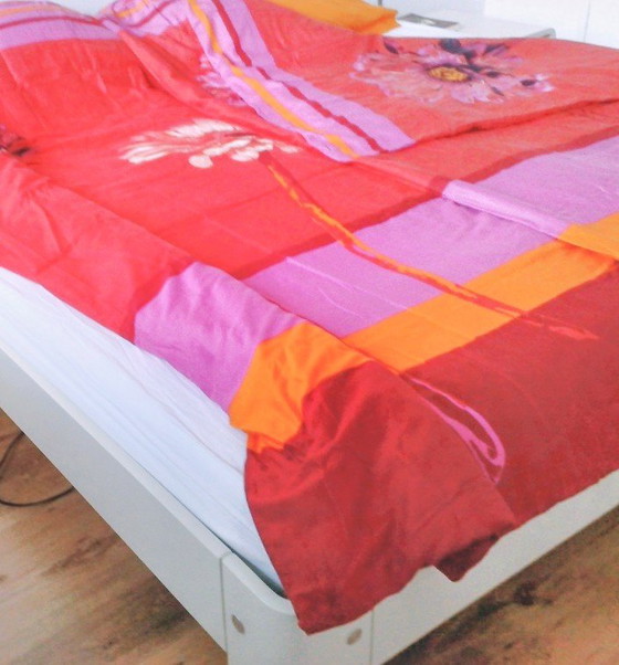 Image 1 of Auping Auronde 180x200 weiß