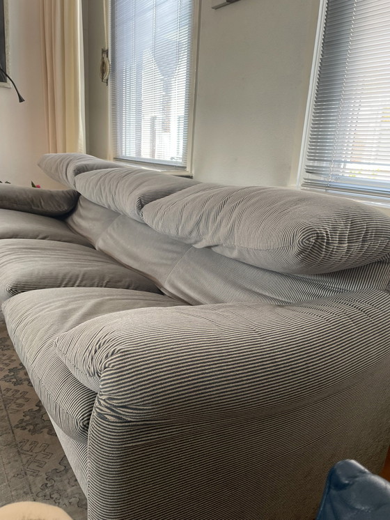 Image 1 of Canapé 3 places Maralunga