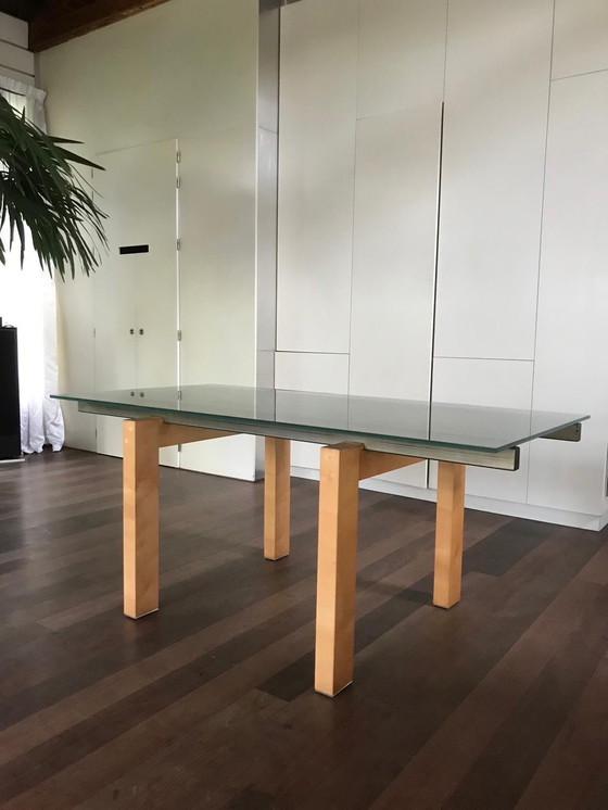 Image 1 of Eettafel Eigen Ontwerp