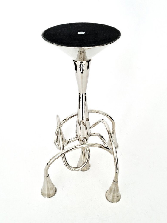 Image 1 of Candelabro "Driade Kosmo" de Matthew Boulton