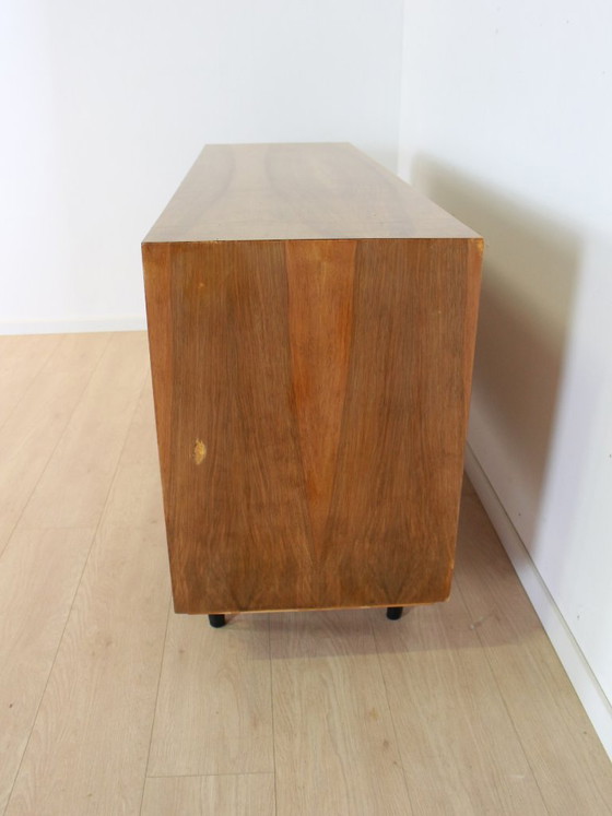 Vintage Sideboard – Erich Stratmann – Wood (photo 7 of 19)