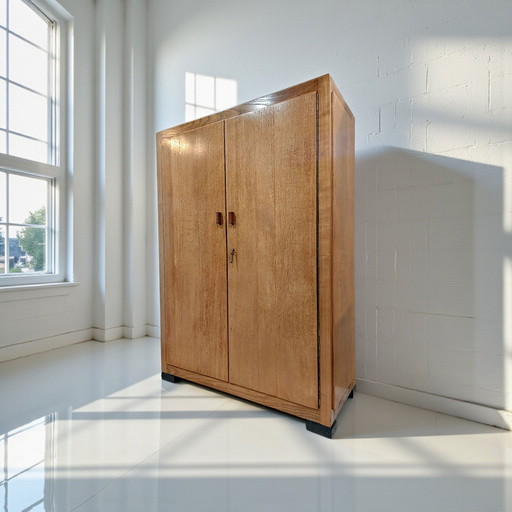 Garderobe von Frits Spanjaard