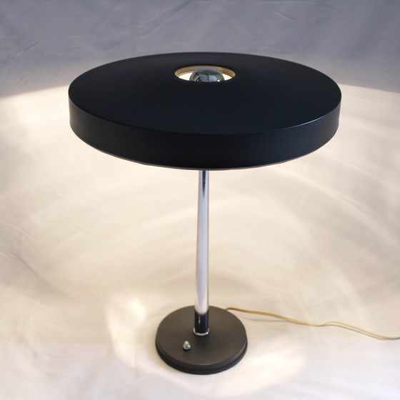Image 1 of Vintage Philips Timor 69 lamp by Louis Kalff