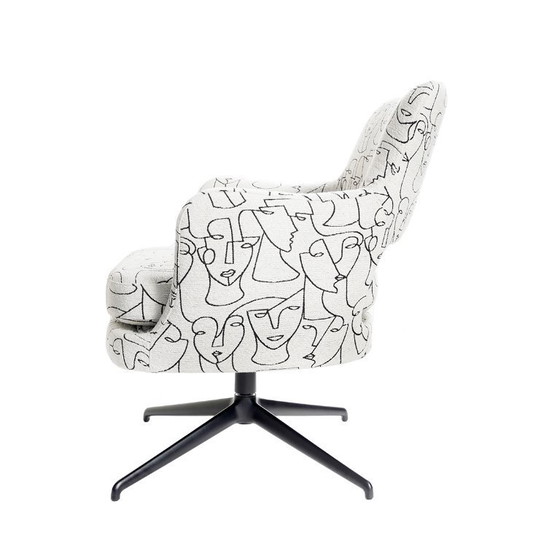 Image 1 of Draaifauteuil Gato (set van 2)