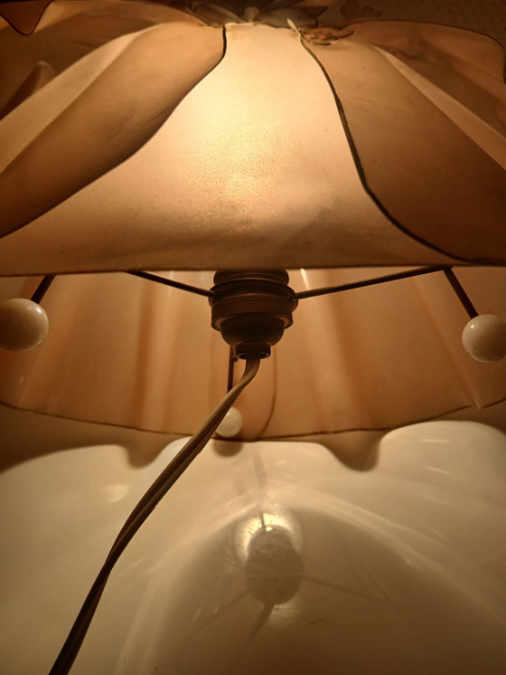Image 1 of Antique Lamp from the 1900s
