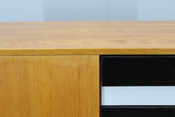 Image 1 of Cassettiera Jiri Jiroutek U-458, Cecoslovacchia, 1960