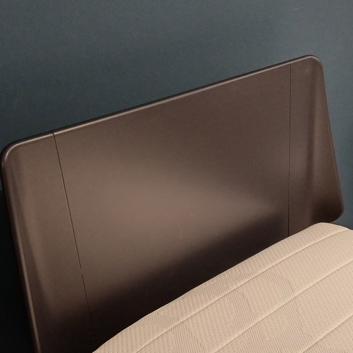 Letto modello Essential 90x210cm