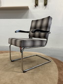 Gispen Today Fauteuil 411 Stof