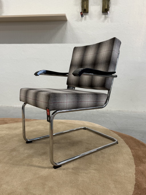 Sillón Gispen Today 411 Tela