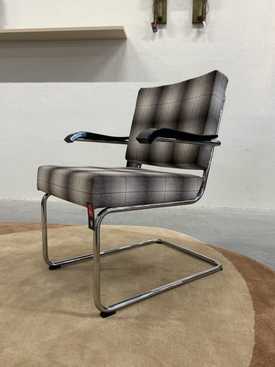 Image 1 of Sillón Gispen Today 411 Tela