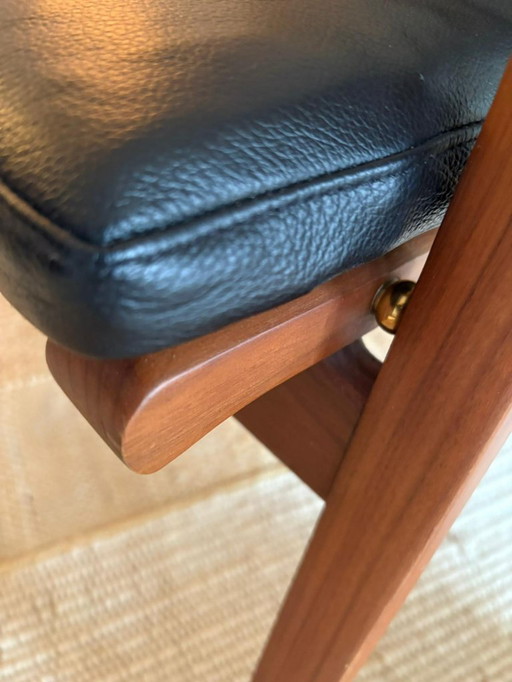 Stellar Works Ren Lounge-Sessel Groß