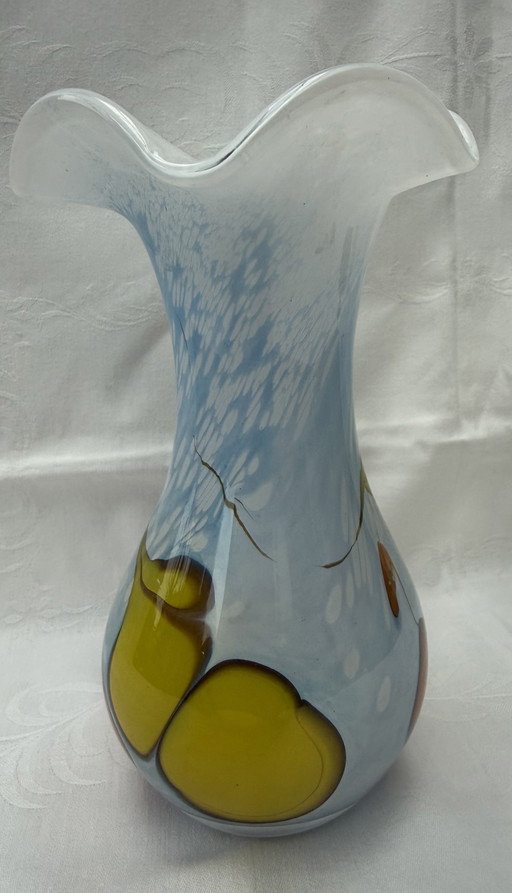 Design vase