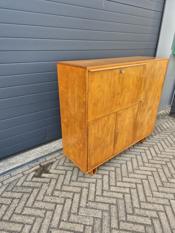 Pastoe cb01 – Credenze, Legno (photo 3 of 10)