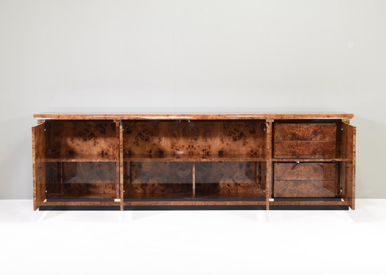 Image 1 of Dressoir van Glam Furniture, Italië 1970s