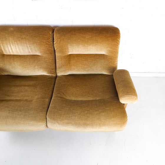 Image 1 of 2x vintage easy chair