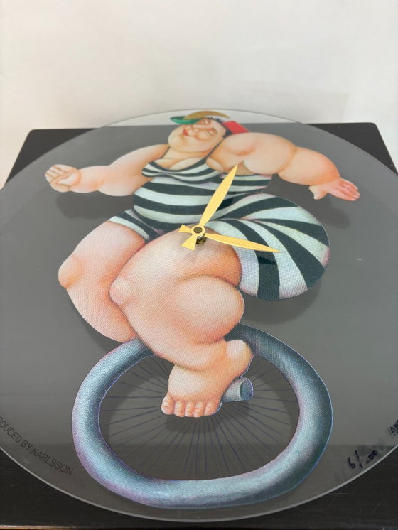 Image 1 of Klok – Ada Breedveld – Karlsson - Limited