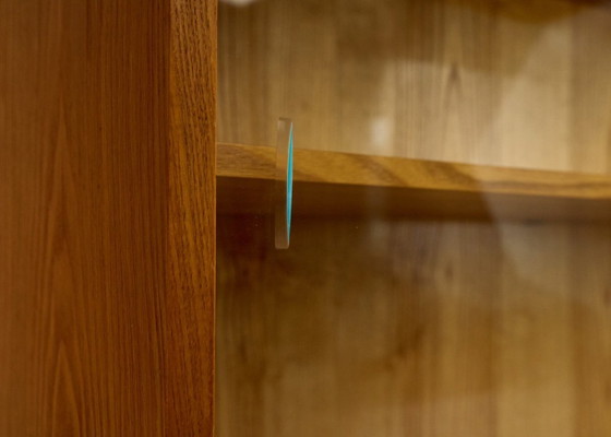 Image 1 of Vintage dressoir, jaren 60, Tsjechoslowakije